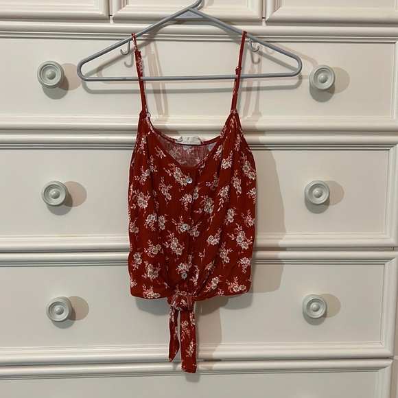 Altar’d state tank - Picture 1 of 3